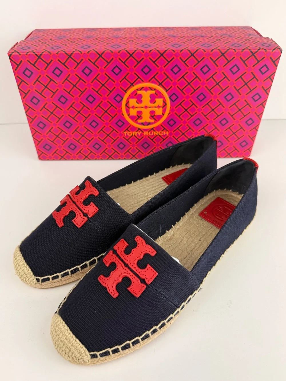 N/A tory burch